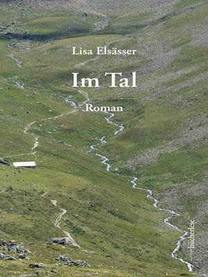 cover image of Im Tal